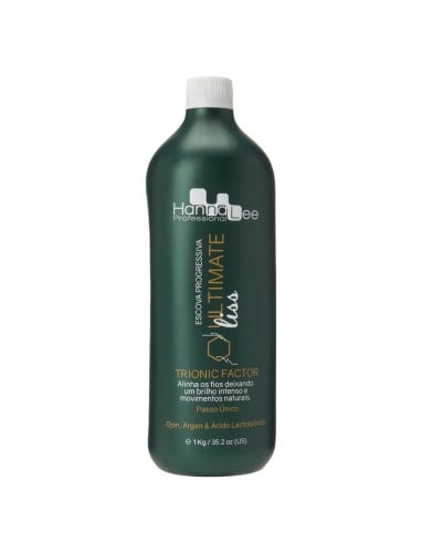 هنا لي بروتين لفرد الشعر 1000 مل