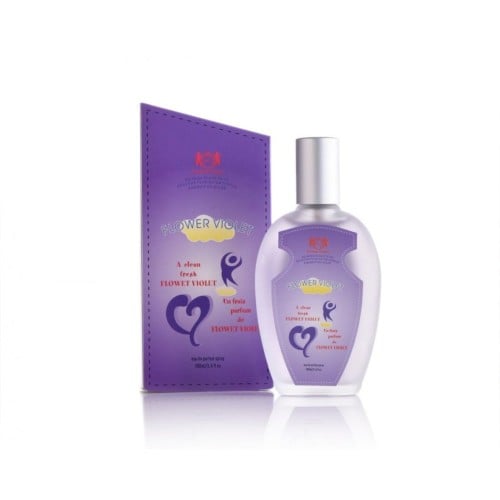 عطر فلاور فيوليت للأم وطفلها 100 مل