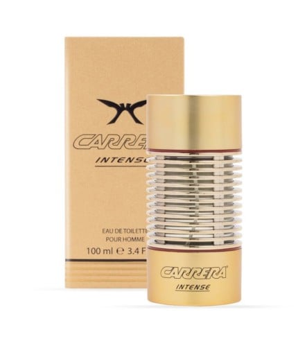 عطر كاريرا انتنس للرجال او دي تواليت 100 مل