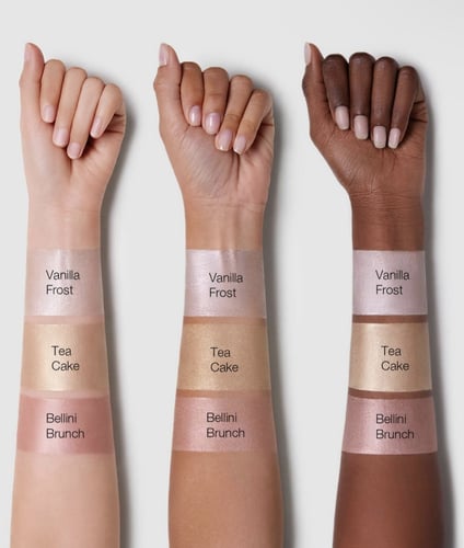 هايلايتر سائل جلو بلوم