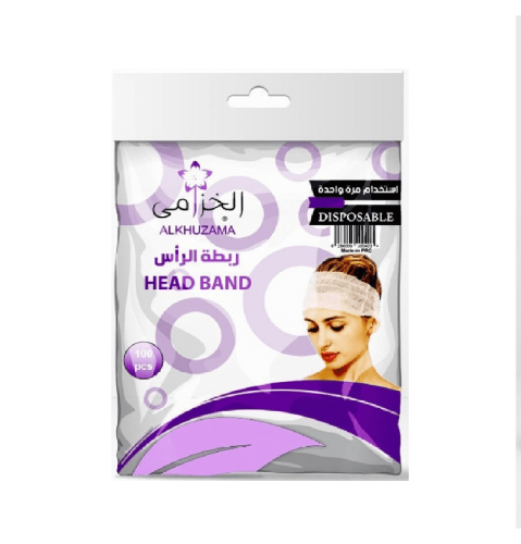 ربطة راس 100 حبة