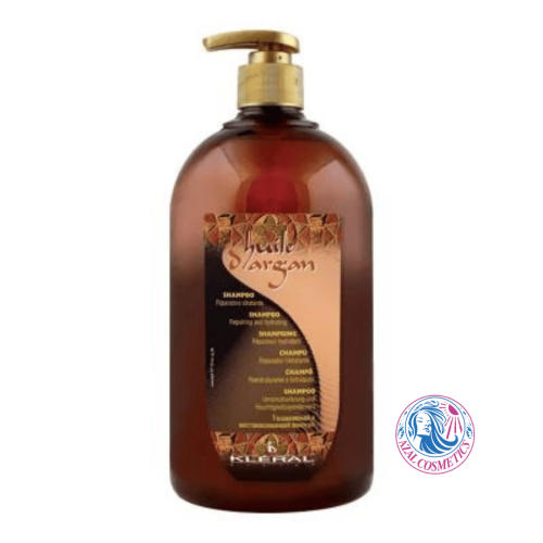 شامبو بخلاصة زيت الارجان 1000مل