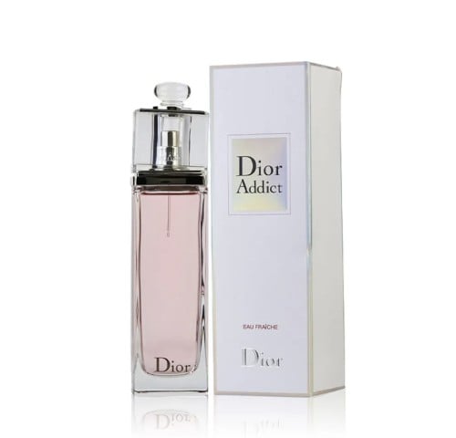 عطر ديور أديكت أو فريش - أو دو تواليت 100 مل