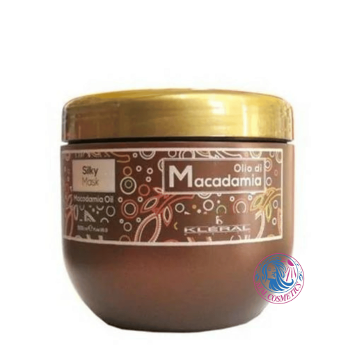 ماسك للشعر بزيت الماكاديميا 500 مل