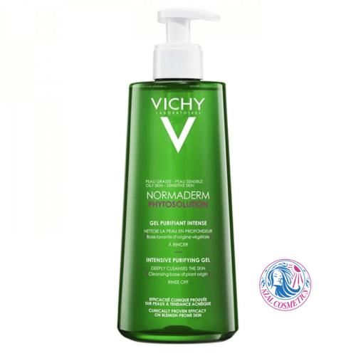 جل منقي بعمق نورماديرم فيتو سوليوشن من فيشي 400مل