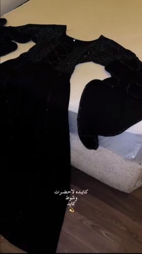 فستان الفخامه 2