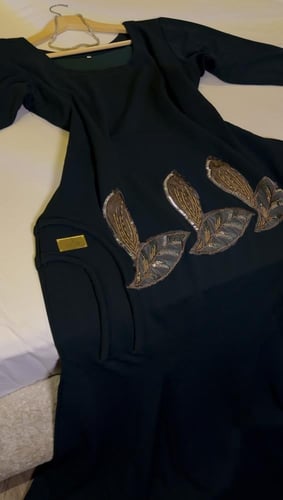 فستان الزين