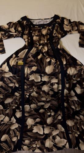 دراعة كويتية M