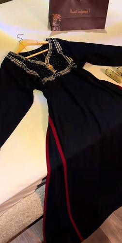 كشميري درجه أوله مع طرحه