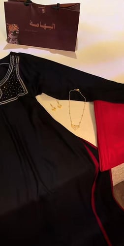 كشميري درجه أوله مع طرحه