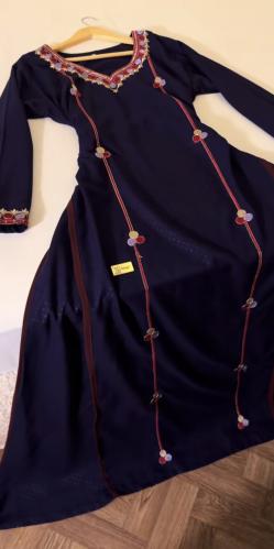دراعه كشميري