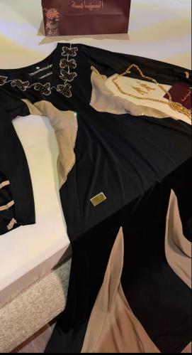 فستان الغيد 2