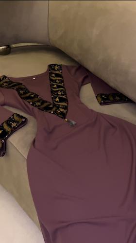 دراعه دقه هنديه