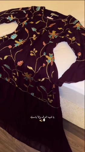 دراعه مورده