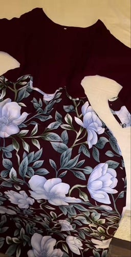 دراعه كويتيه 1