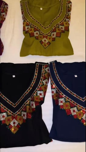 كشميري اكثر من لون