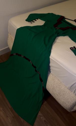 دراعه يوم الوطني