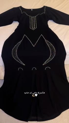 فستان الزين 6