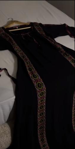 دراعه الهامه