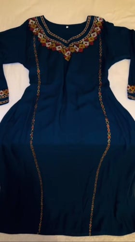 كشميري اكثر من لون