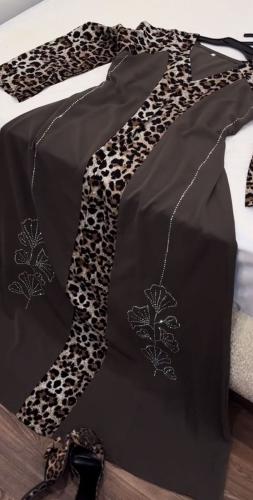 دراعه كويتيه