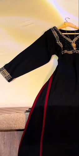 كشميري درجه أوله مع طرحه