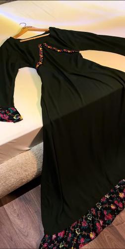 دراعه رمضانيه