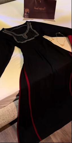 كشميري درجه أوله مع طرحه