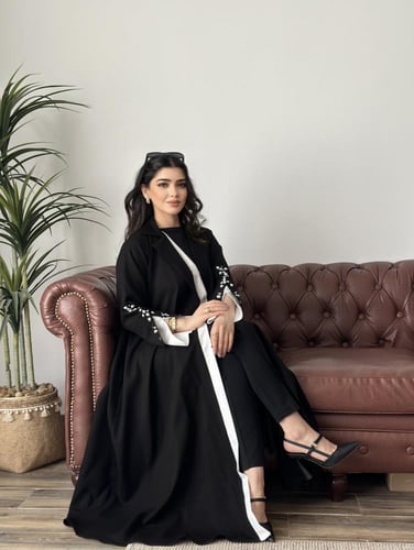 عباية اللولو
