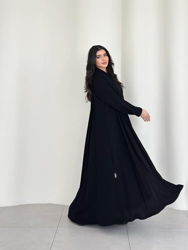 عباية ليال