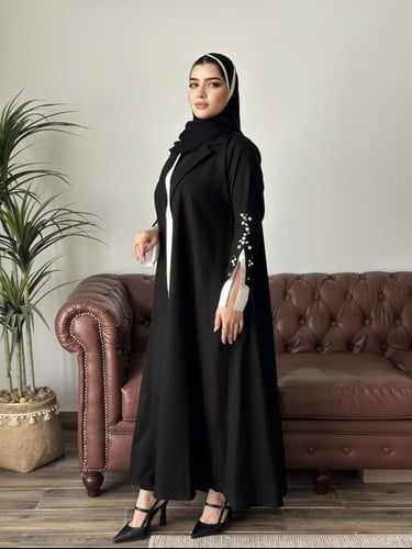 عباية اللولو