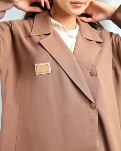 عباية لوسيدو