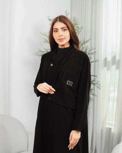 عباية لوسيدو 01