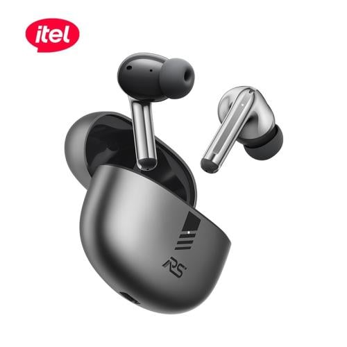 ايتل سماعة فيكتوري بودز فري RS مميزة للالعاب