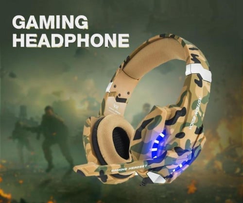 سماعة بلايستيشن جيشي G9600