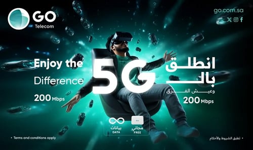 راوتر جو 5G _ راوتر 5G نت لامحدود _ 6 شهور
