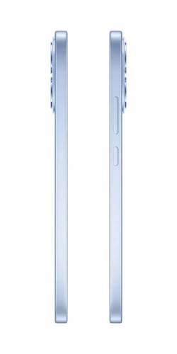 اوبو رينو 15F 5G ازرق 256 جيجا 12+12 رام