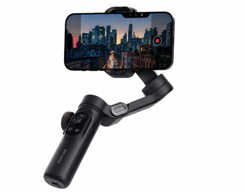 Green Lion New York Gimbal مثبت جوال احترافي 3 محا...