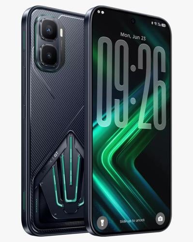إنفينيكس GT 50 Pro كولينج إديشن 5G 12GB + 256GB |...