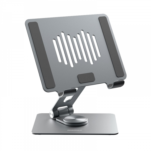 حامل جوال و آيباد موماكس قابل للدوران 360 درجة مصن...