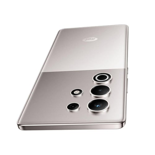 ايتل 25الترا 256GB 8+8 RAM