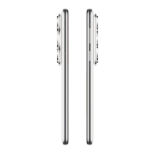 هواوي بيورا 80 برو، 512 جيجا، 12 رام - ابيض