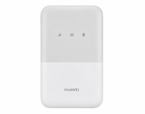 هواوي موبايل واي فاي كيوت S 4G LTE – يدعم حتى 16 ج...