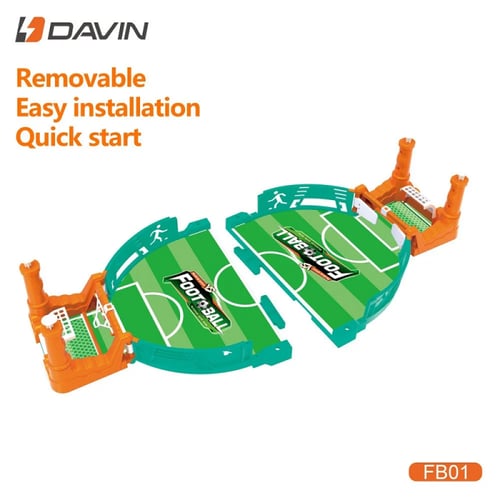 دافين - لعبة الFootball ملعب تحدي كوره قدم للاطفال...