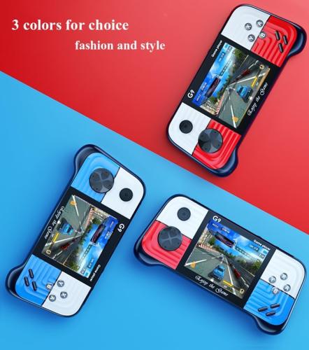 G9 جهاز تشغيل العاب الفيديو الرقمية الكلاسيكي للاط...