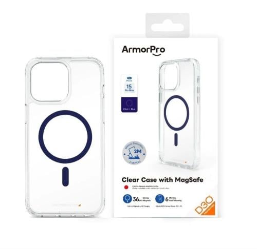 ارمور برو ArmorPro كفر حماية اصدار خاص ماج سيف D3O...