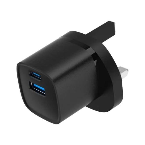 ردماجيك شاحن منزل 30 واط منفذين PD+USB