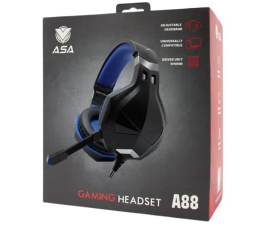 سماعات بلايستيشن 5 اصليه من ASA