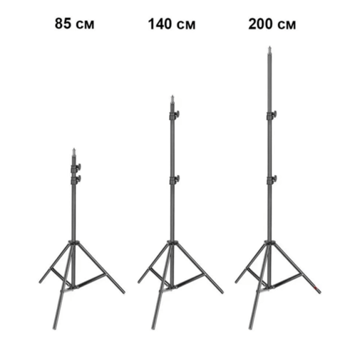 اضاءه تصوير رينغ لايت ابيض 30CM