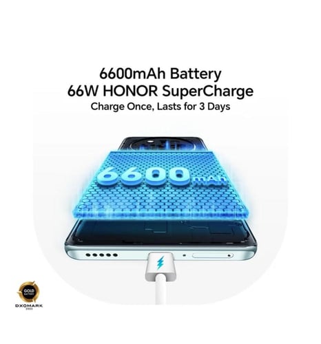 honor x9c 256 gb 12+12 gb ram